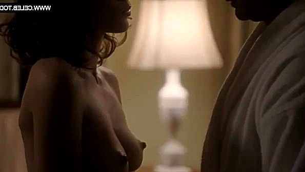 Шикарная LIZZY CAPLAN в очень развратных сценах