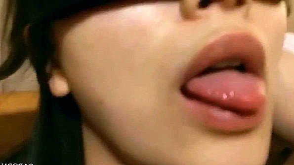 Японская развратница обожает долго трахаться