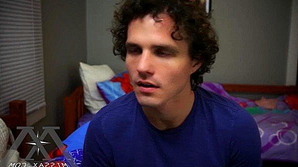 Посмотрел порнуху с сестрой и захотел потрахаться