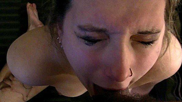 Грубый трах баб в рот по самые яйца в подборке