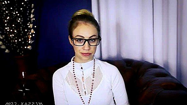 Религиозная мать не устояла перед хуем своего сына