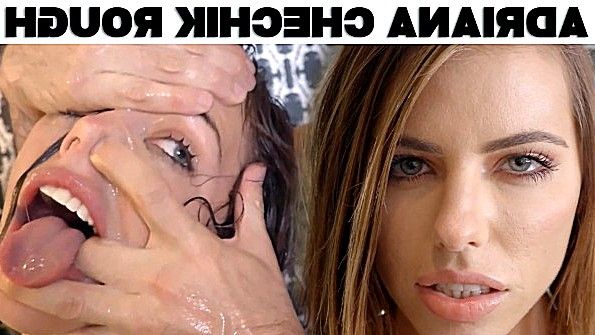 Анальный экстрим с барышней в ванной комнате