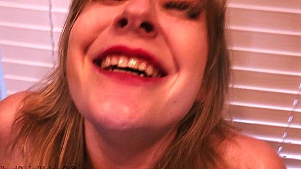 Сын помог матери потрахаться и классно кончить