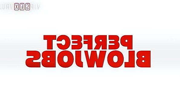 Восхитительная сучка научилась делать крутой минет