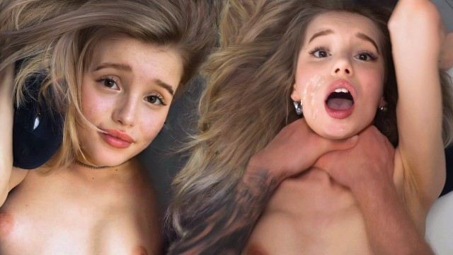 Наказал без смазки парикмахершу за плохую стрижку