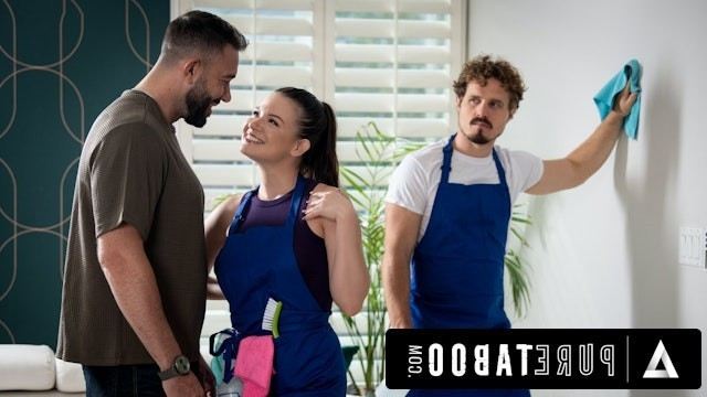 Давай я доплачу и просто трахну твою жену