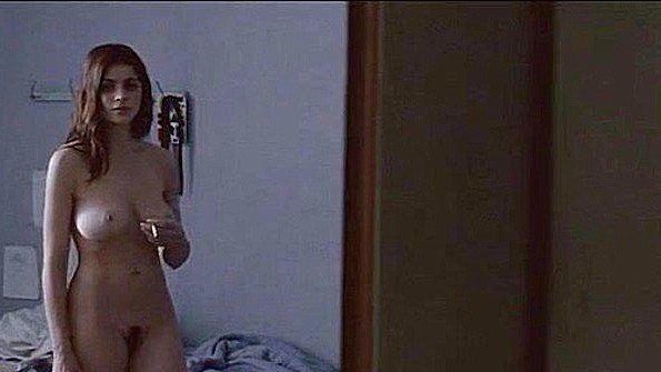 Восхитительная Irene Azuela в сборке развратных сцен